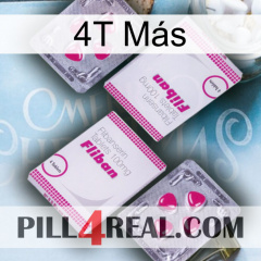 4T Más 33